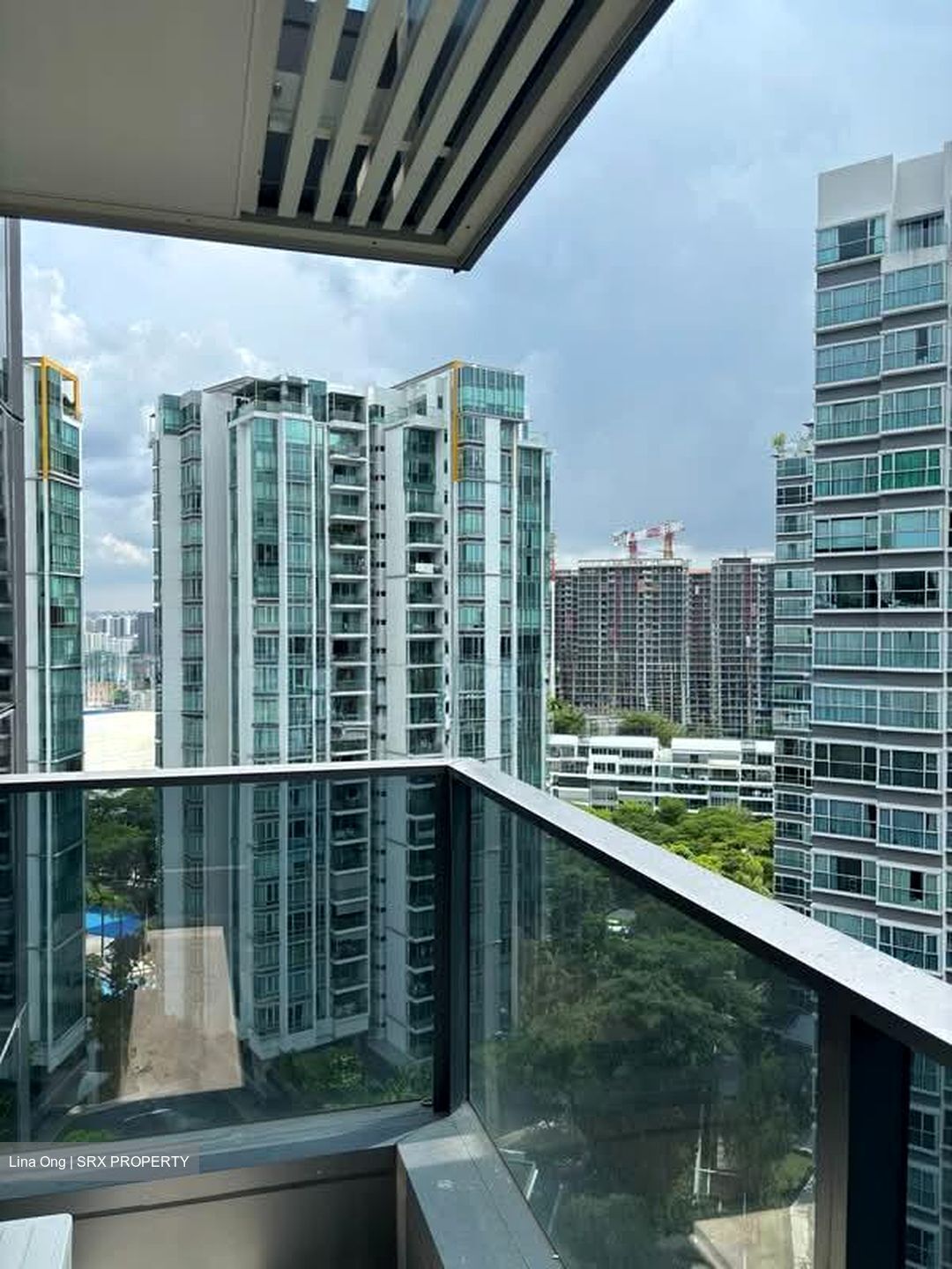 Amber Park (D15), Condominium #581994211